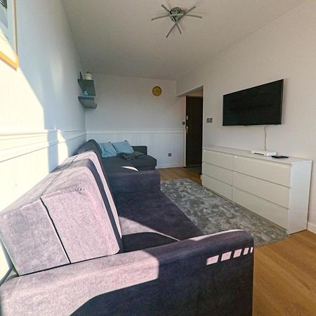 Apartament Parkowy Rabka Ngoại thất bức ảnh